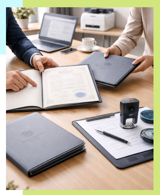 Сертификат OHSAS 18001 в Гукове от 46197 р. | Сертэкс